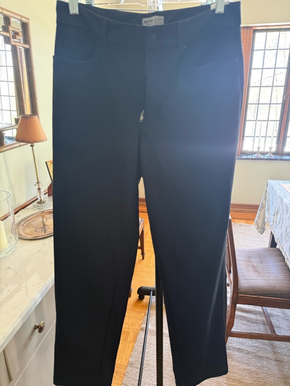 VRST Men’s Navy Performance Pants Size 30/32